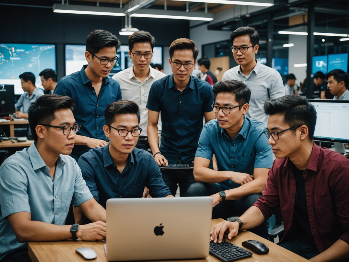 Software Development